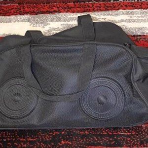 Hugo Boss Duffle Overnight Travel Bag